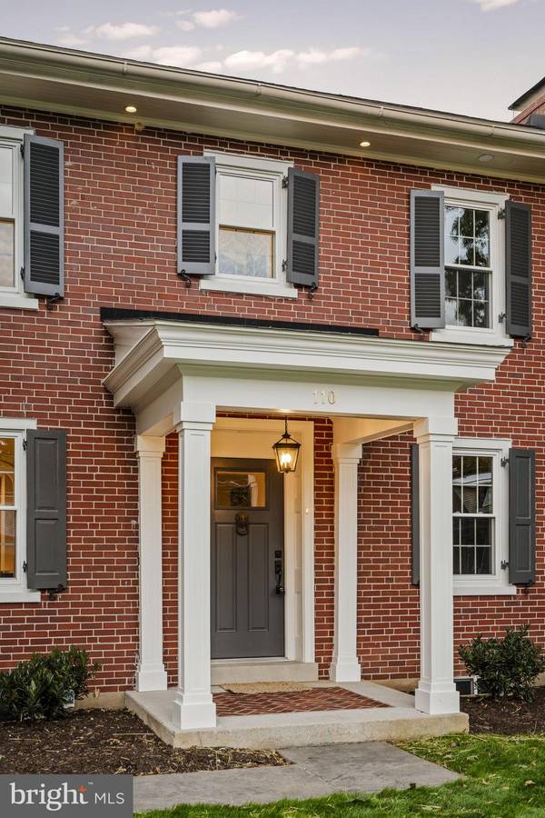 Ephrata, PA 17522,110 E PINE ST