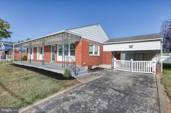 Camp Hill, PA 17011,29 KENSINGTON DR