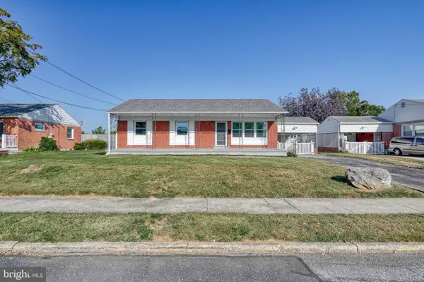 Camp Hill, PA 17011,29 KENSINGTON DR