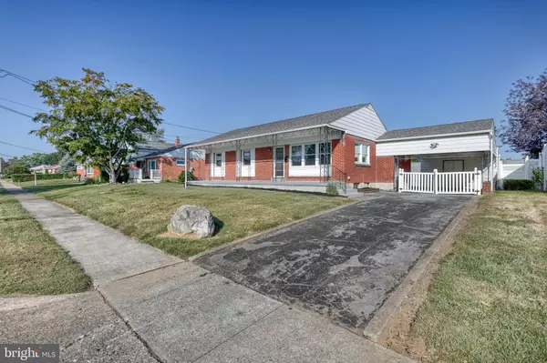 Camp Hill, PA 17011,29 KENSINGTON DR