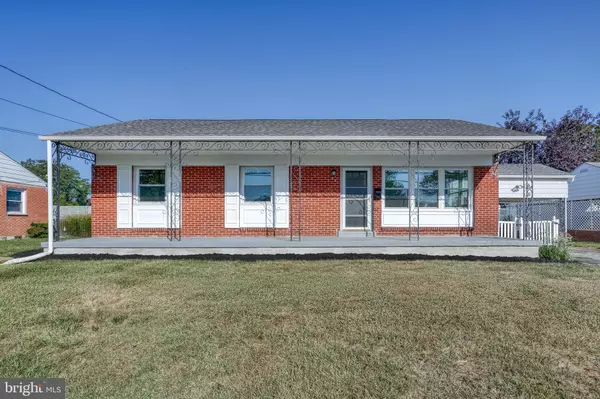 Camp Hill, PA 17011,29 KENSINGTON DR