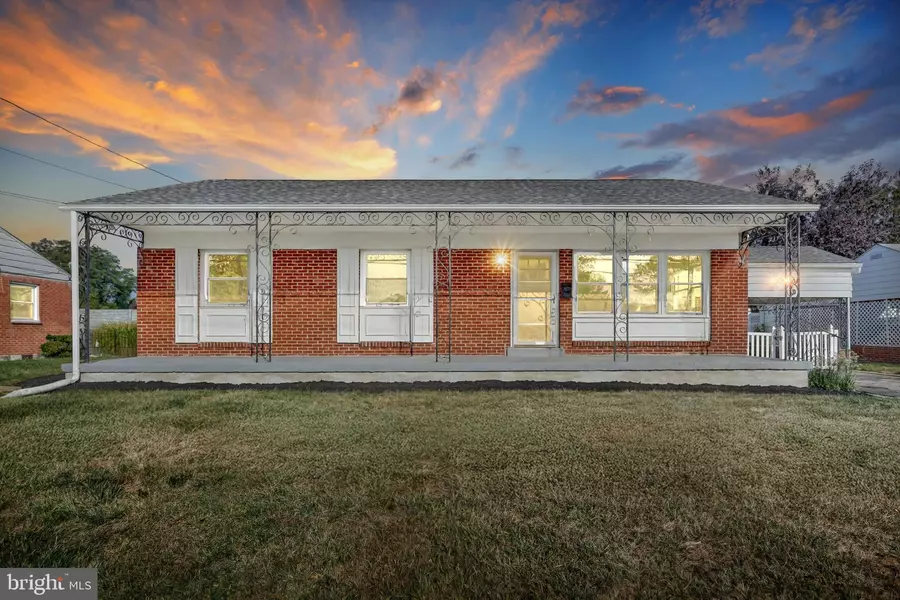 29 KENSINGTON DR, Camp Hill, PA 17011