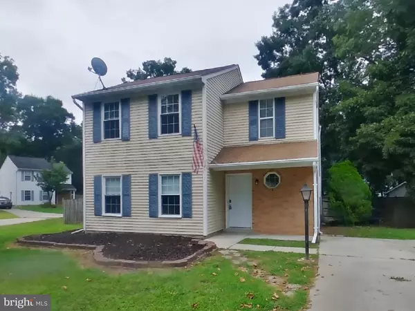 4111 LANCASTER CIR, Waldorf, MD 20603