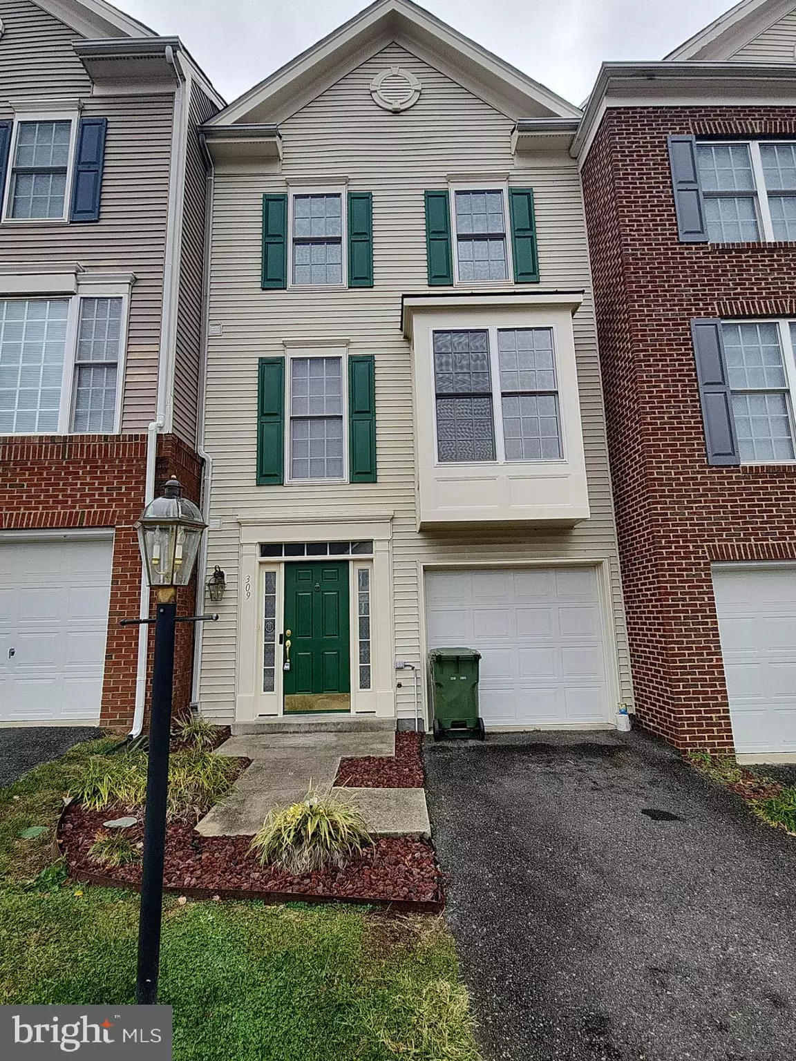 Stafford, VA 22554,309 GALWAY LANE