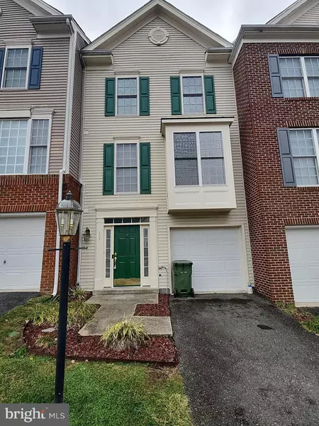 309 GALWAY LANE, Stafford, VA 22554