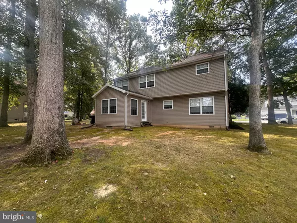 Dover, DE 19904,133 RED OAK DR