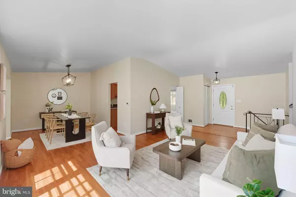 Silver Spring, MD 20906,13323 FOXHALL DR