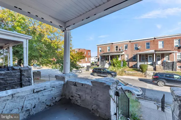 Baltimore, MD 21213,3405 RAVENWOOD AVE