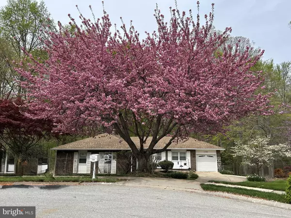 1103 ARUNDEL DR,  Wilmington,  DE 19808