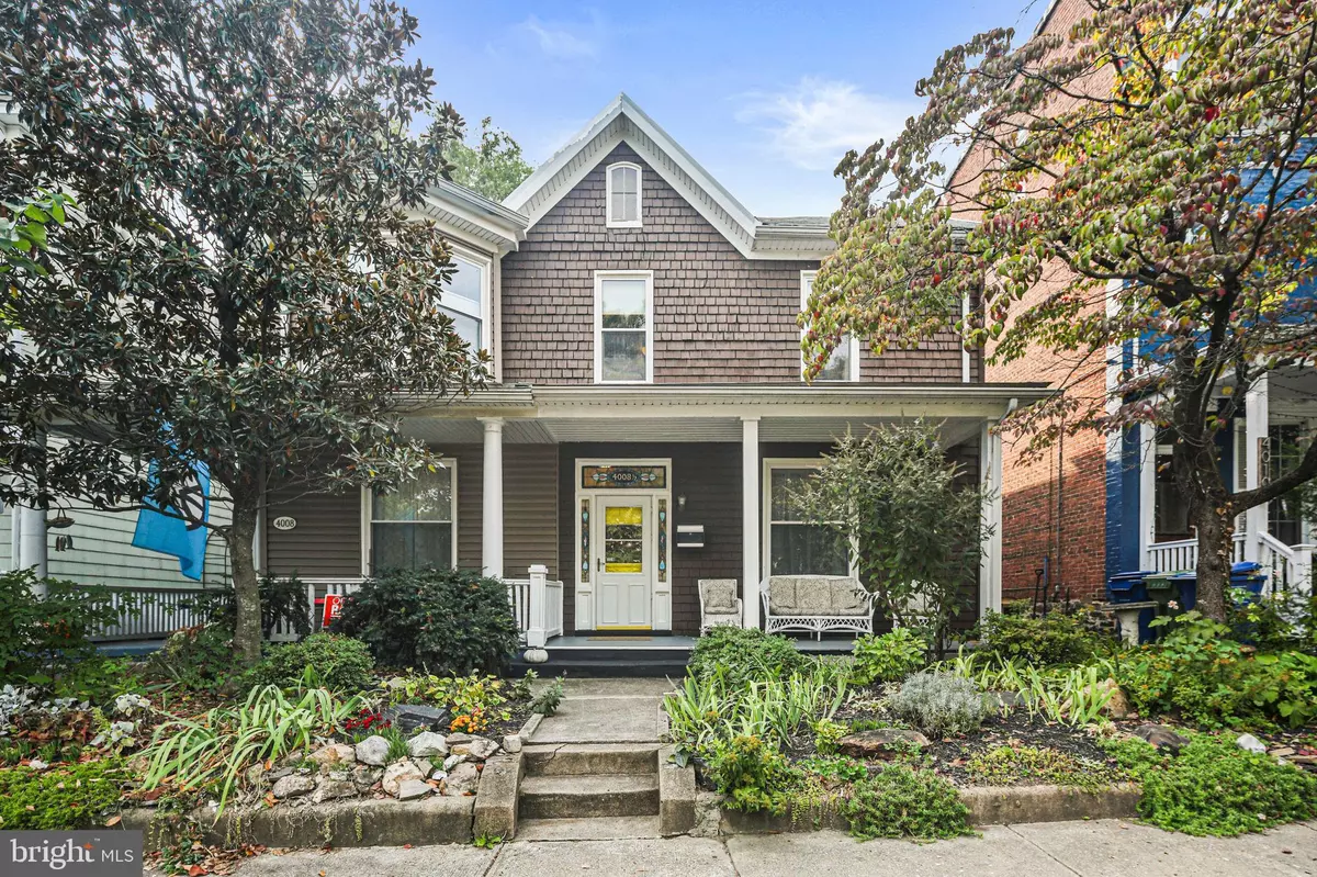Baltimore, MD 21211,4008 1/2 ROLAND AVE