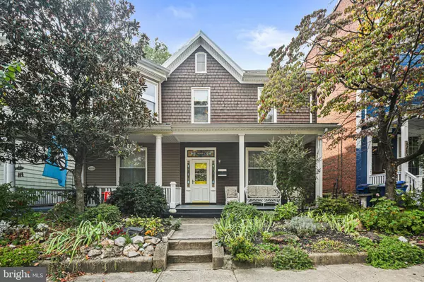 4008 1/2 ROLAND AVE, Baltimore, MD 21211