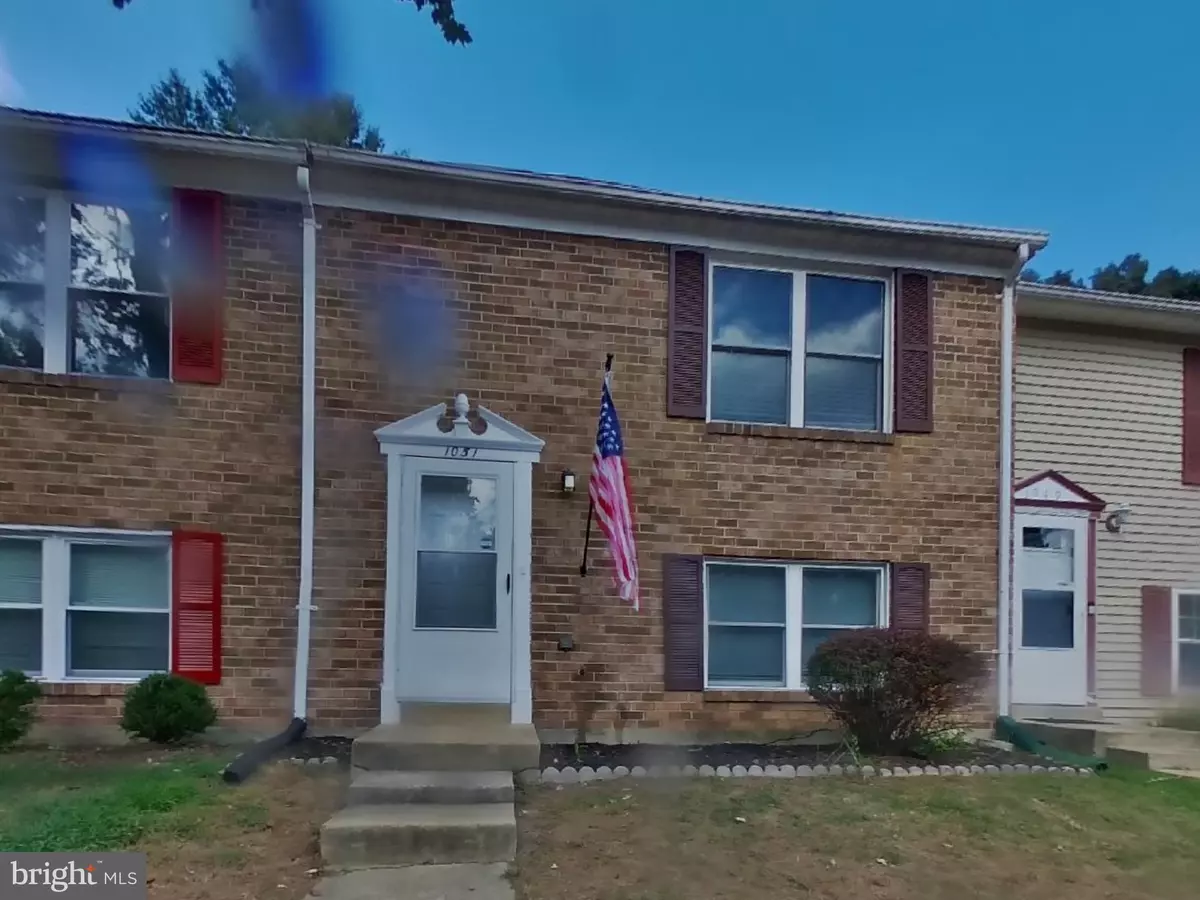 Waldorf, MD 20602,1051 DORSET DR