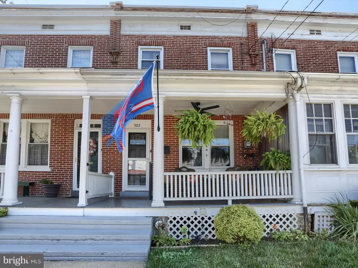 Lancaster, PA 17602,502 N PLUM ST
