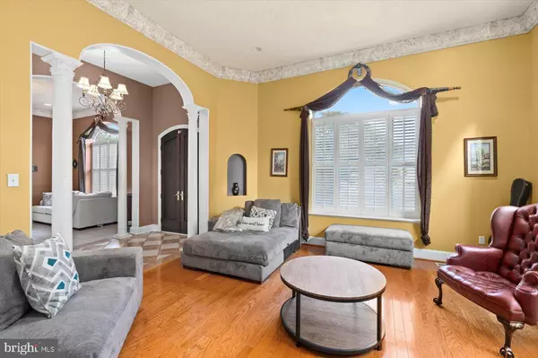 Fredericksburg, VA 22407,6902 TOWER OF LONDON DR