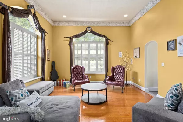 Fredericksburg, VA 22407,6902 TOWER OF LONDON DR