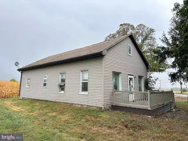 Elizabethville, PA 17023,6384 ROUTE 225