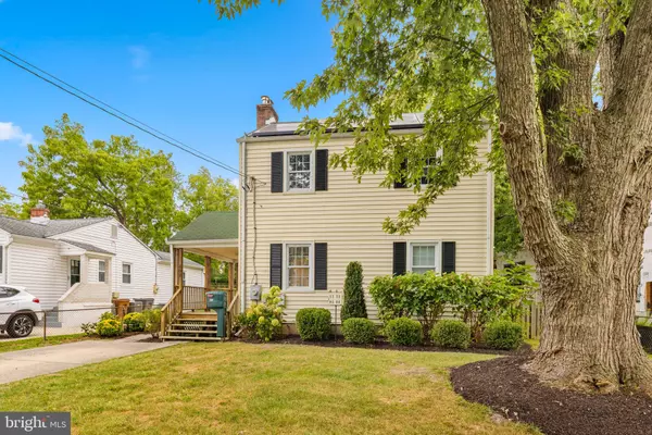 408 DENHAM RD, Rockville, MD 20851