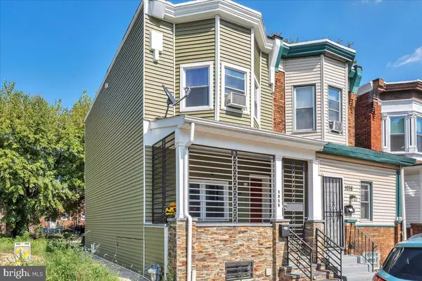 1036 PRINCESS AVE, Camden, NJ 08103