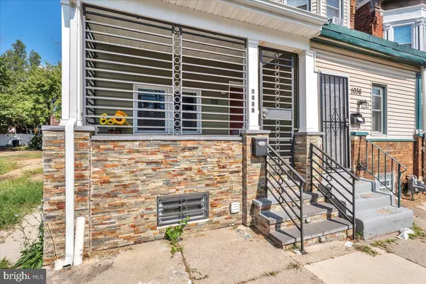 Camden, NJ 08103,1036 PRINCESS AVE