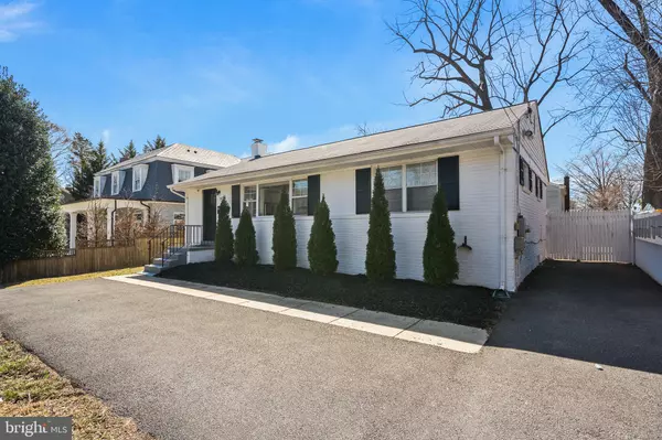 Bethesda, MD 20816,5020 RIVER RD