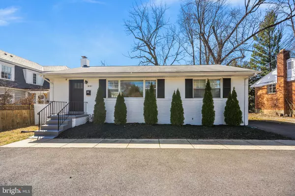 Bethesda, MD 20816,5020 RIVER RD