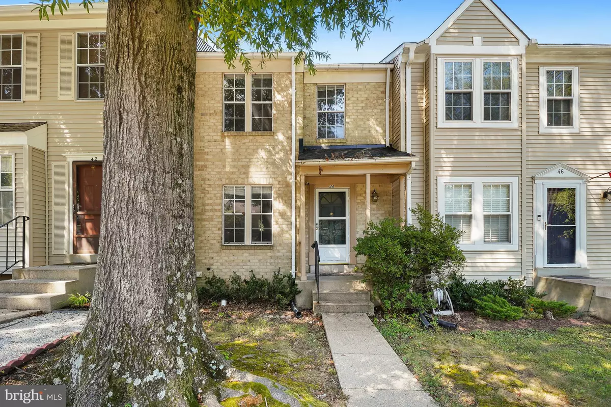 Silver Spring, MD 20906,44 LONG GREEN CT