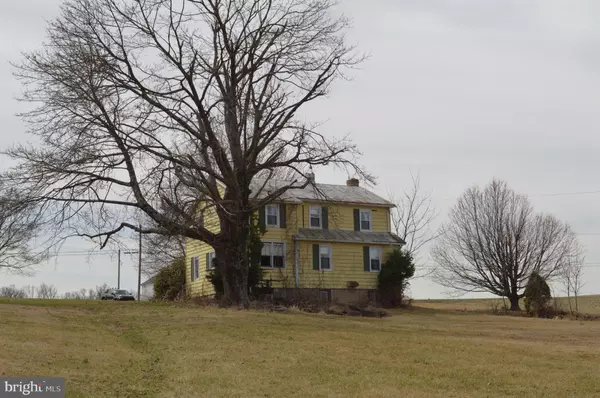 Upperco, MD 21155,5020 TRENTON MILL RD