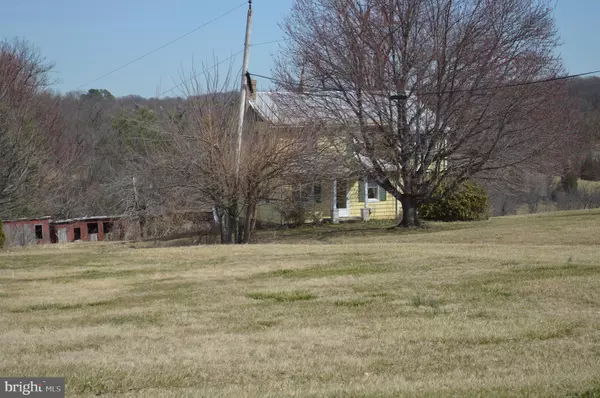 Upperco, MD 21155,5020 TRENTON MILL RD