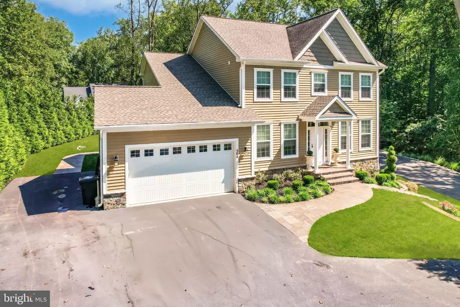 504 TEAK RD, Crownsville, MD 21032