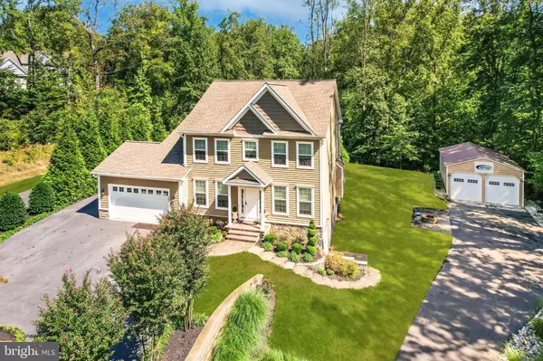 Crownsville, MD 21032,504 TEAK RD