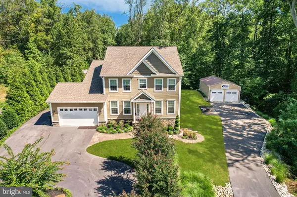 Crownsville, MD 21032,504 TEAK RD