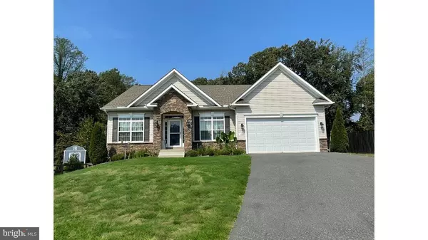 126 HOPE FOREST CT, Stafford, VA 22554