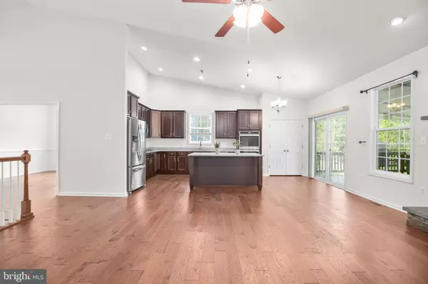 Stafford, VA 22554,126 HOPE FOREST CT