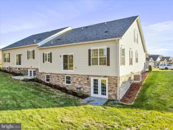 Hagerstown, MD 21740,12926 HAWKINS CIR #26