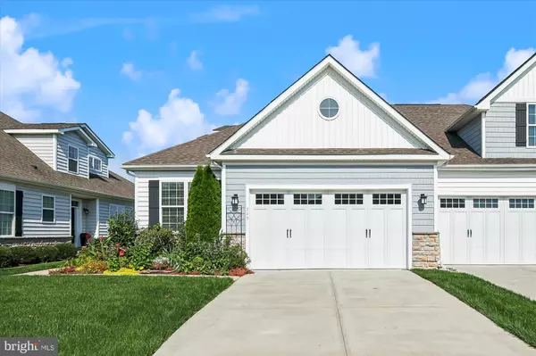 349 TOPSIDE DR, Stevensville, MD 21666