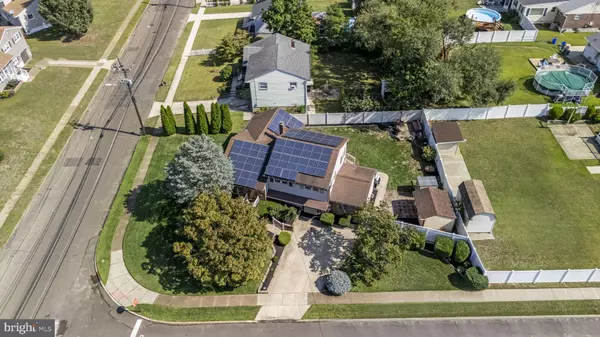 Runnemede, NJ 08078,548 WILLIAMS AVE