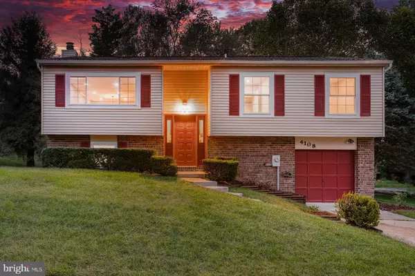 4108 CENTURY TOWNE RD, Randallstown, MD 21133