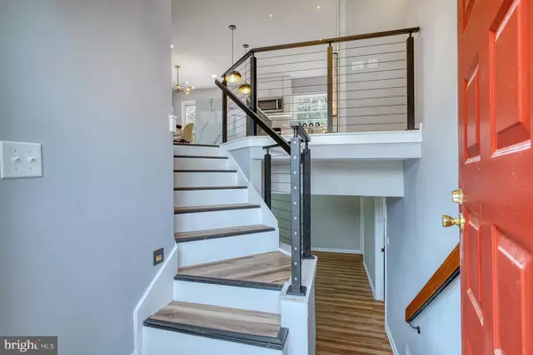 Randallstown, MD 21133,4108 CENTURY TOWNE RD