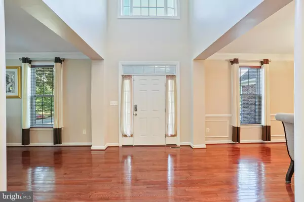 Glenn Dale, MD 20769,7112 OAKLEY RD