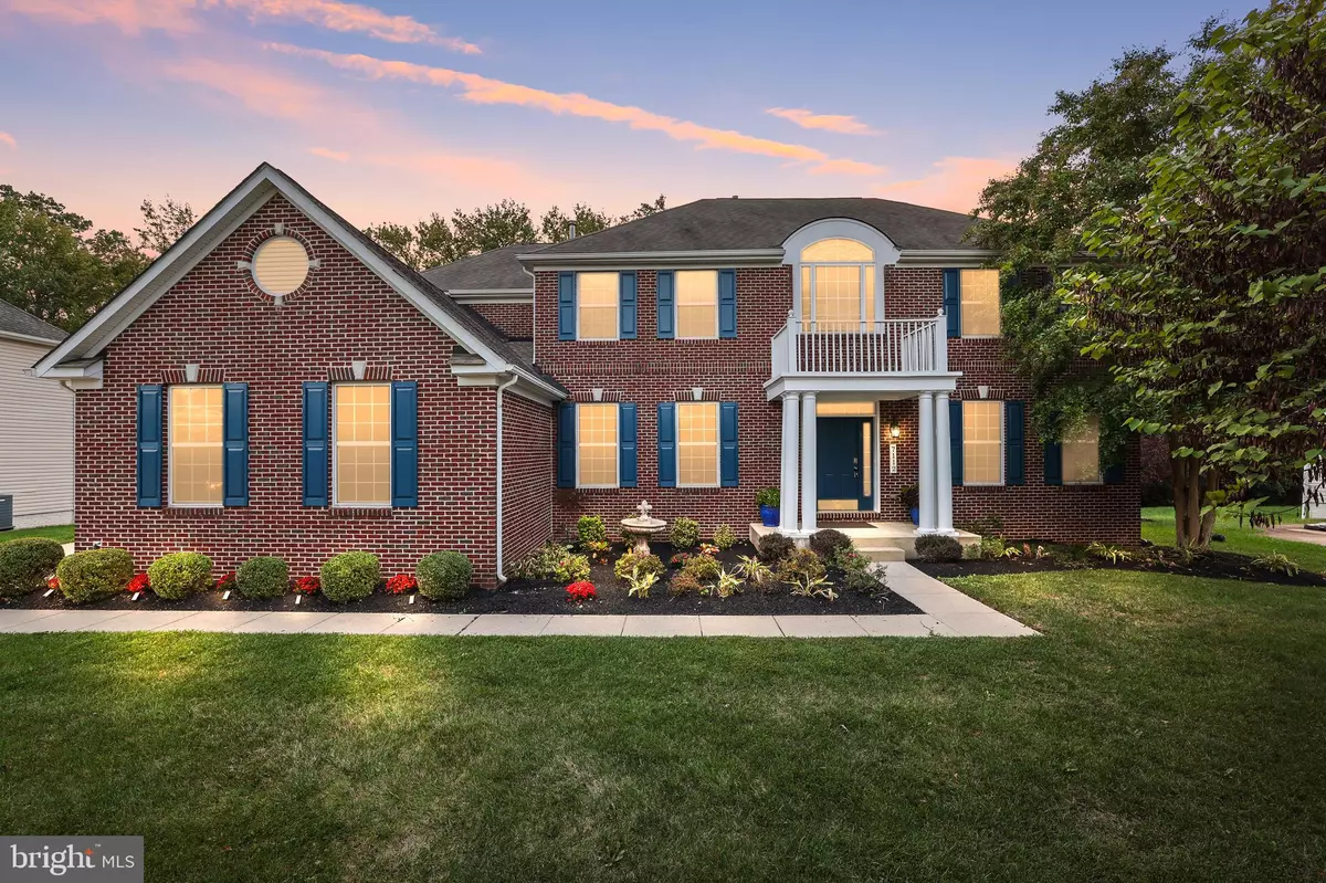 Glenn Dale, MD 20769,7112 OAKLEY RD