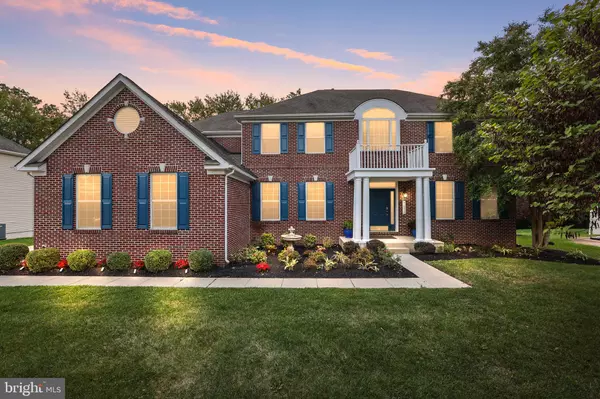 7112 OAKLEY RD,  Glenn Dale,  MD 20769