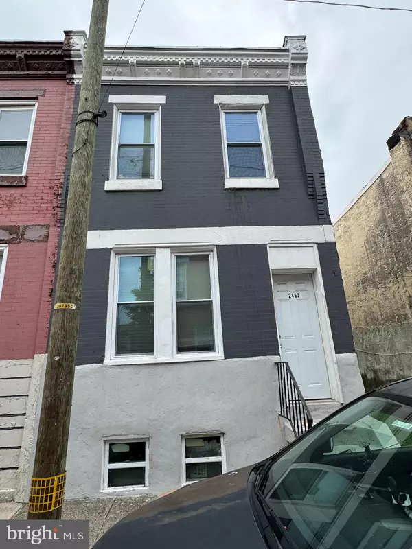 2463 N OPAL ST, Philadelphia, PA 19132