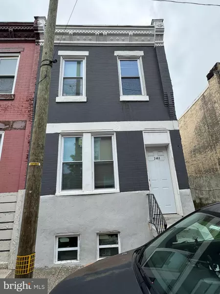 2463 N OPAL ST, Philadelphia, PA 19132