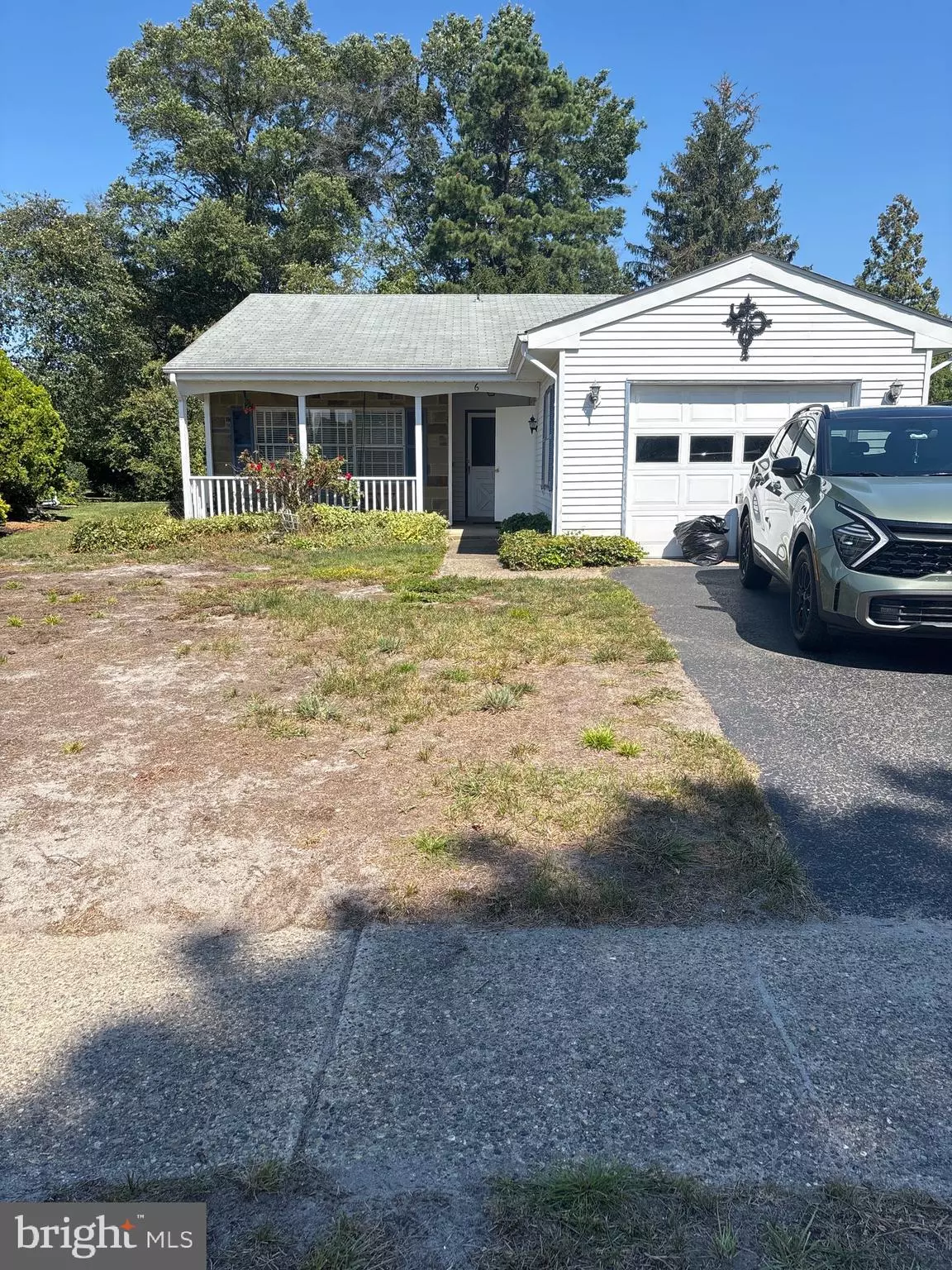 Southampton, NJ 08088,6 CHELSEA PL