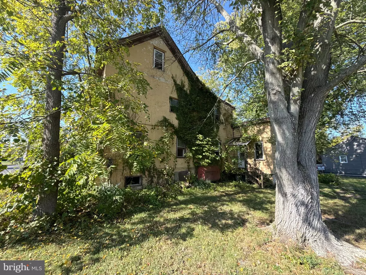 Salem, NJ 08079,61-63 YORKE