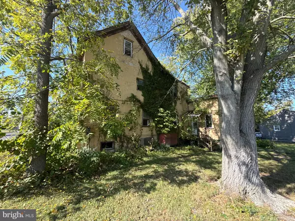 61-63 YORKE, Salem, NJ 08079