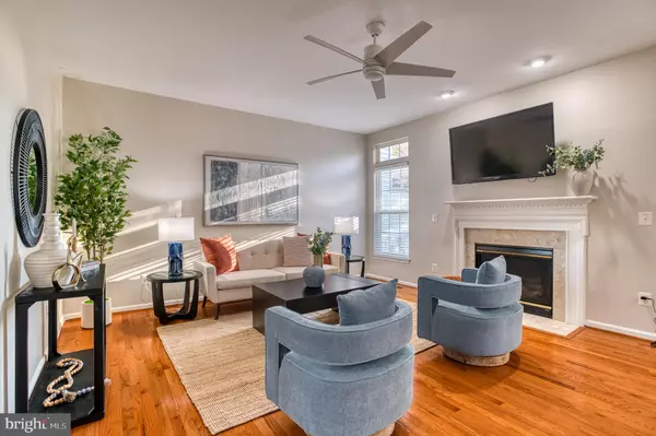 Gainesville, VA 20155,17057 LOFTRIDGE LN