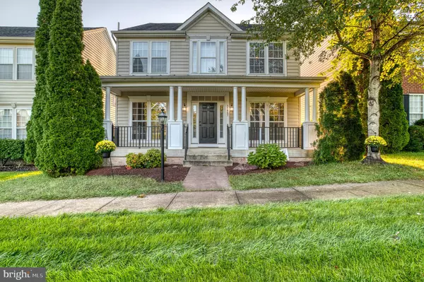 17057 LOFTRIDGE LN, Gainesville, VA 20155