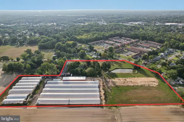 Vineland, NJ 08360,1001 S WEST AVE