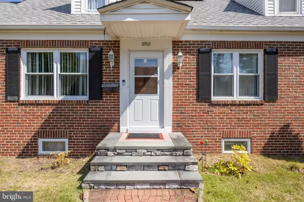 Pennsauken, NJ 08109,6902 COLLINS AVE